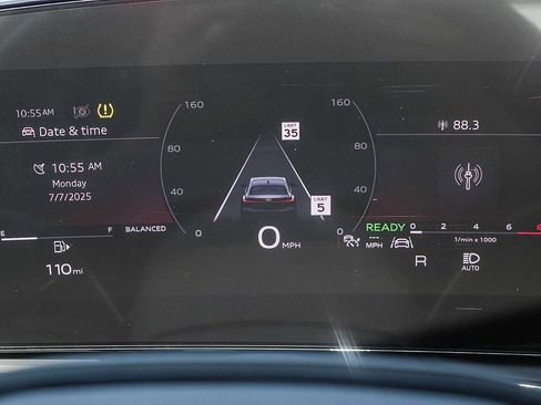 New 2025 Audi S5 Premium Plus image 23