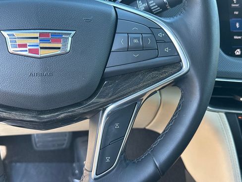 Used 2019 Cadillac CT6 Premium Luxury AWD/4WD image 21