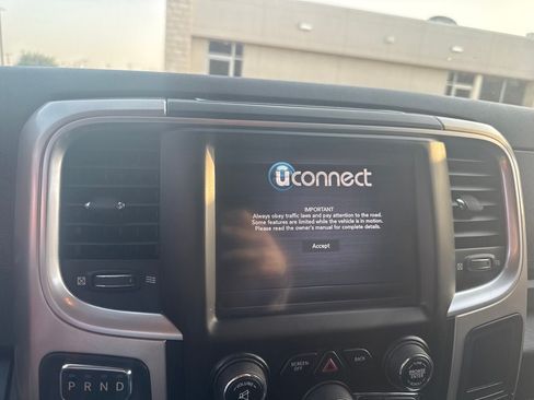 Used 2019 RAM 1500 Lone Star RWD image 13