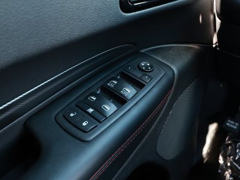 New 2026 Dodge Durango GT w/ Blacktop Package RWD image 20
