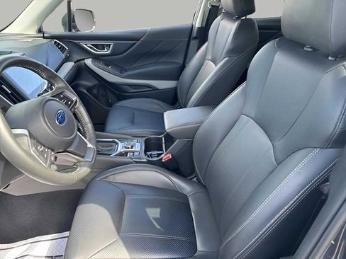 Used 2024 Subaru Forester Limited image 5