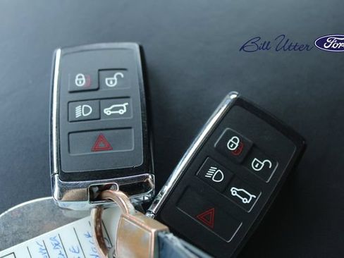 Used 2022 Land Rover Defender 110 X-Dynamic HSE AWD/4WD image 26