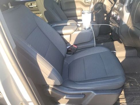 Used 2019 GMC Sierra 1500 SLE w/ SLE Value Package AWD/4WD image 6