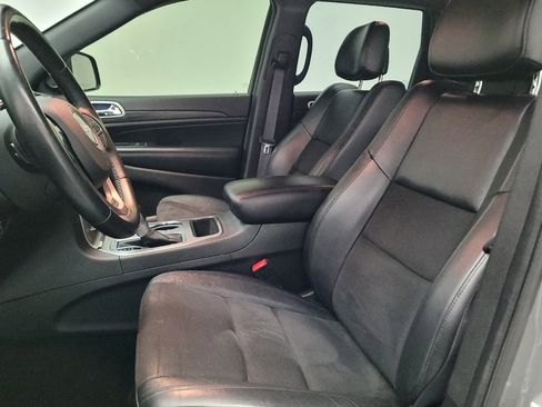 Used 2022 Jeep Grand Cherokee Laredo X RWD image 17