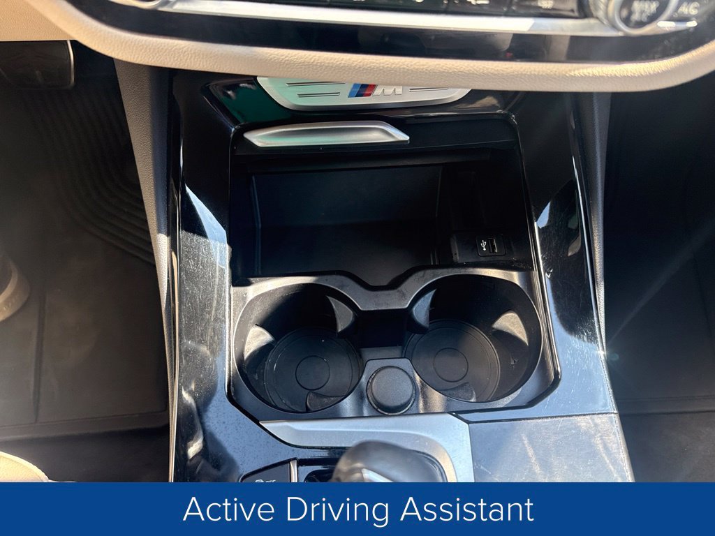 Used 2019 BMW X3 M40i w/ Premium Package AWD/4WD image 20