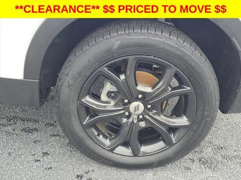 Used 2023 Dodge Hornet GT Plus w/ Tech Pack Plus w/o Parking AWD/4WD image 31