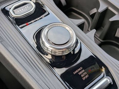 New 2026 Jeep Cherokee Laredo AWD/4WD image 29