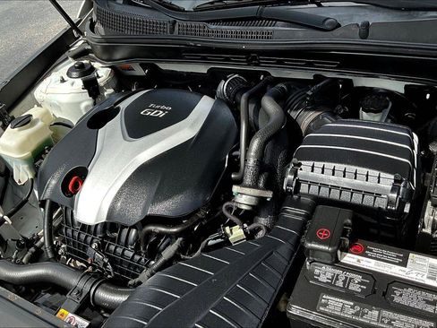 Used 2014 Hyundai Sonata Limited FWD image 33