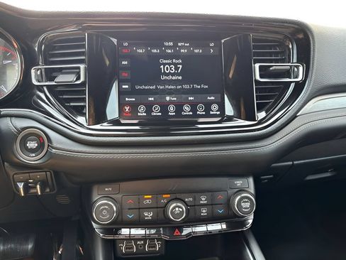 Used 2023 Dodge Durango SXT Launch Edition AWD/4WD image 22