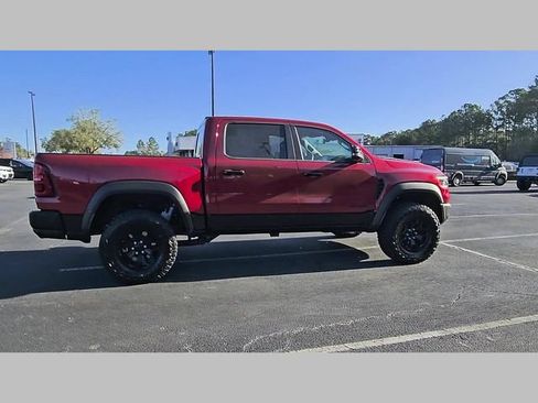 New 2026 RAM 1500 RHO AWD/4WD image 37
