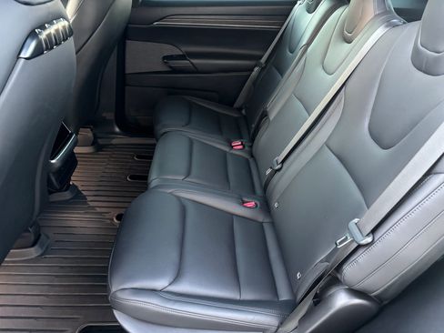 Used 2023 Tesla Model X image 14