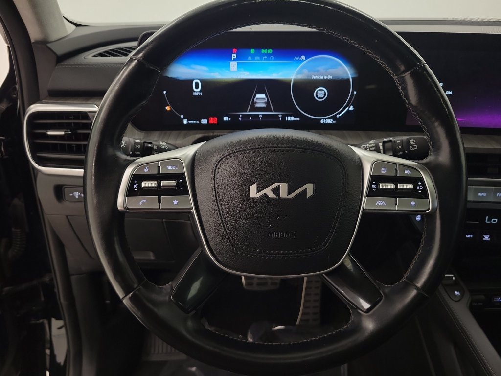 Used 2023 Kia Telluride SX Prestige AWD/4WD image 14