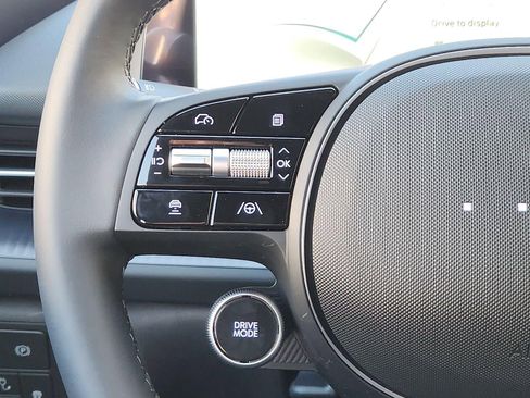 New 2025 Hyundai Ioniq 6 SE image 24