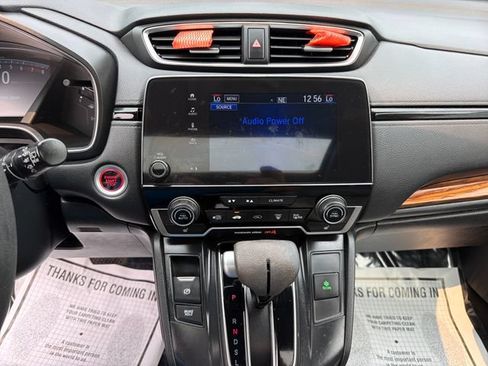 Used 2017 Honda CR-V EX image 20