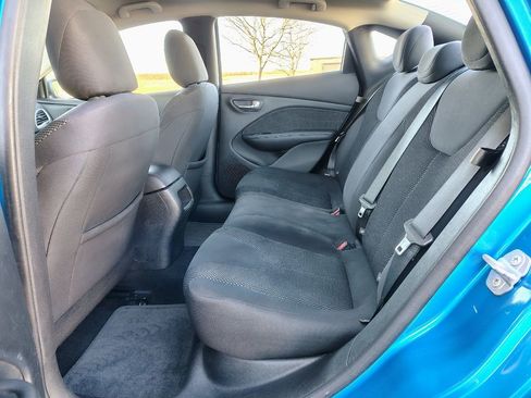 Used 2016 Dodge Dart SE w/ Convenience Group image 12