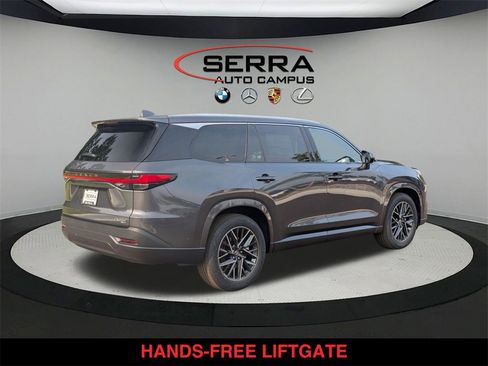 New 2025 Lexus TX 350 w/ Technology Package image 5