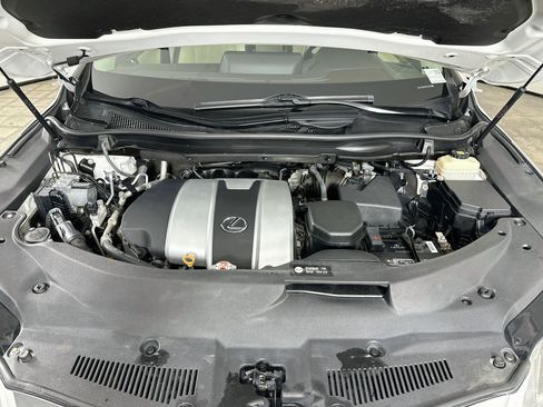 Used 2017 Lexus RX 350 AWD w/ Premium Package image 35