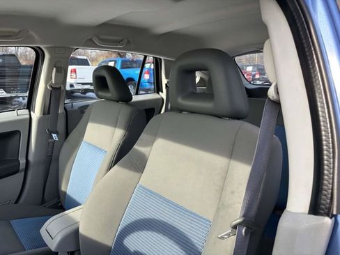 Used 2007 Dodge Caliber SXT image 6