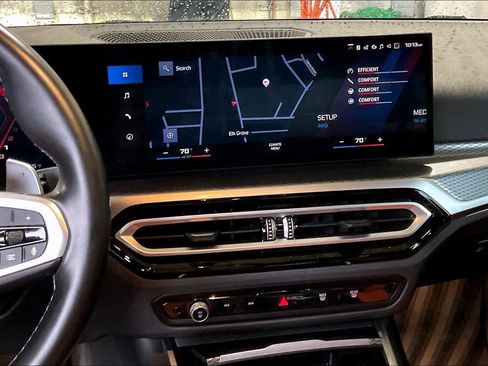 Used 2023 BMW M3 Competition image 9