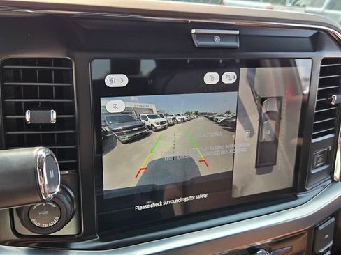 New 2026 Ford F250 King Ranch AWD/4WD image 46