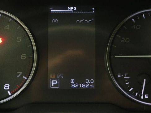 Used 2020 Subaru Outback Limited w/ Popular Package #2 image 21