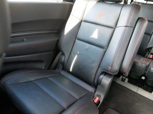 Used 2025 Dodge Durango R/T image 12