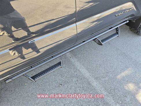 New 2025 Toyota Tacoma TRD Off-Road image 15