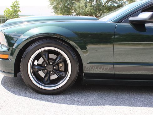 Used 2008 Ford Mustang GT RWD image 28
