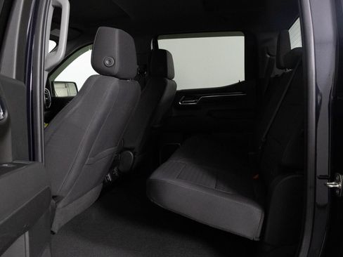 Certified 2023 Chevrolet Silverado 1500 LT image 36