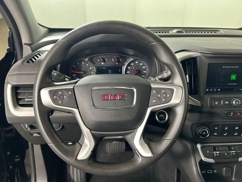 Used 2023 GMC Terrain SLE AWD/4WD image 15