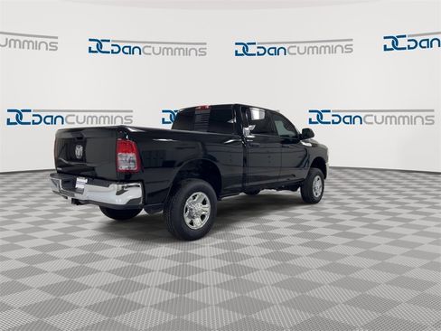 Used 2020 RAM 2500 Tradesman image 8