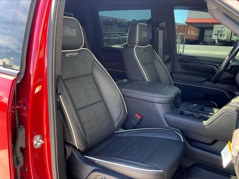 Used 2024 GMC Sierra 2500 AT4X w/ AT4X AEV Edition AWD/4WD image 13