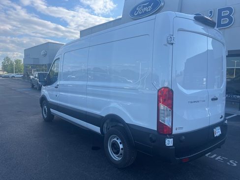 New 2025 Ford Transit 250 Base w/ Load Area Protection Package image 2
