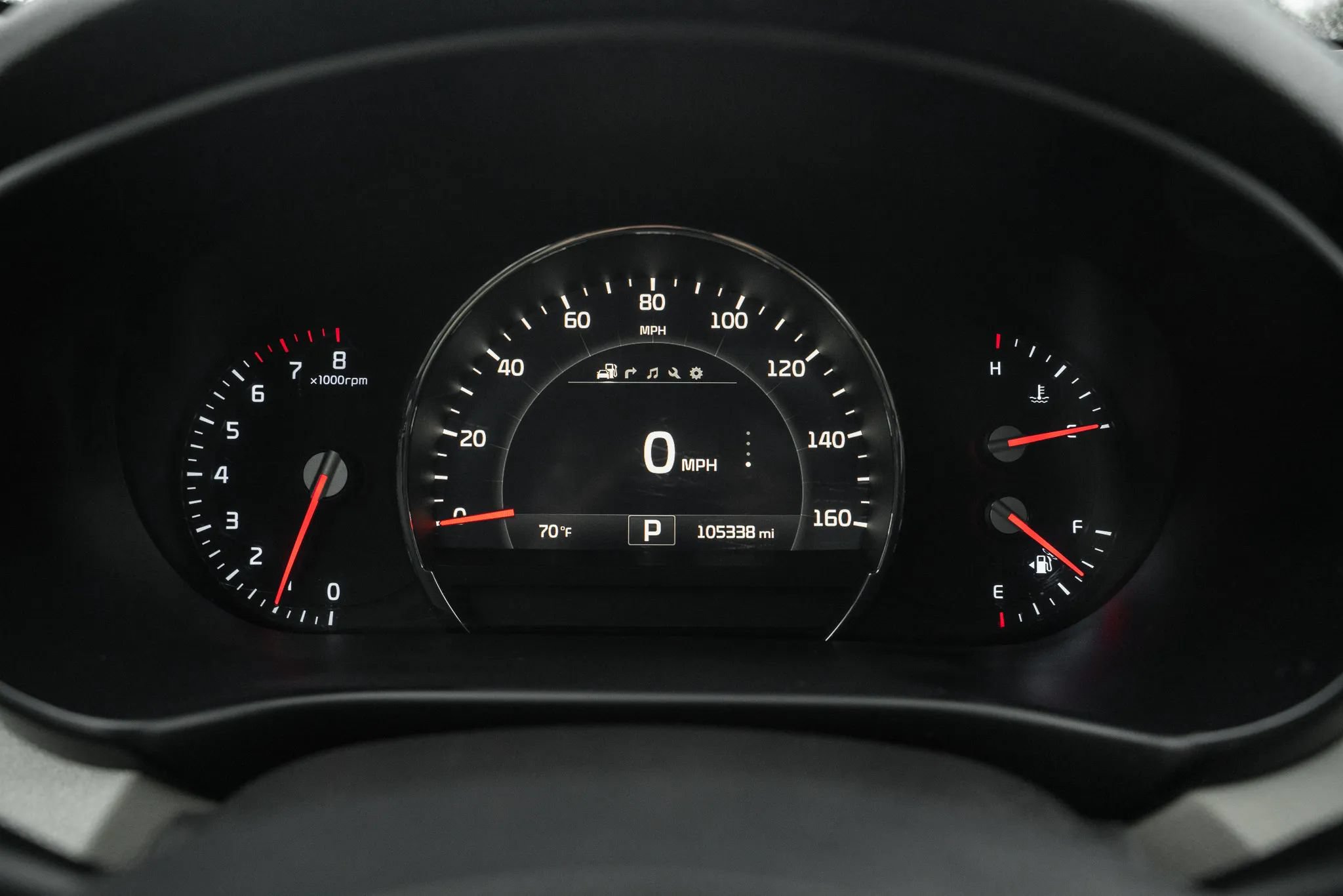 Used 2016 Kia Sorento EX w/ EX Touring Package AWD/4WD image 22