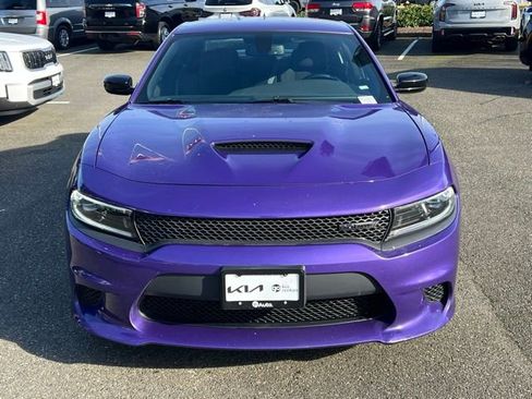 Used 2023 Dodge Charger GT w/ Blacktop Package image 5