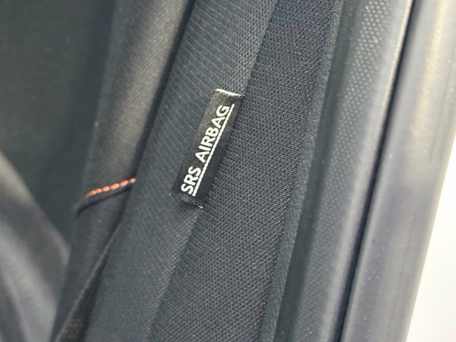 Certified 2023 Nissan Sentra SR FWD image 27