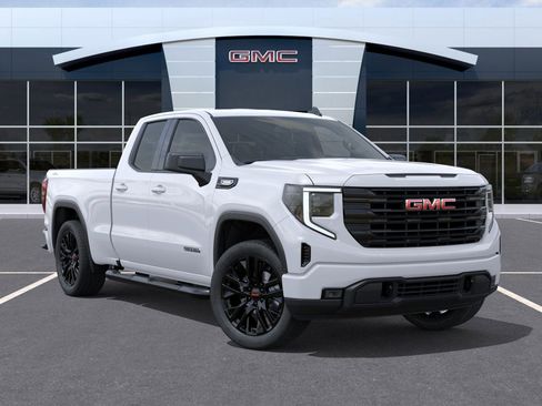 New 2026 GMC Sierra 1500 Elevation w/ Elevation Select Package image 22