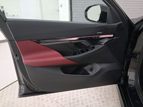 New 2026 BMW 530i w/ M Sport Package image 19