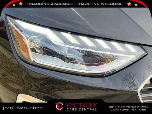 Used 2024 Audi A4 2.0T Premium Plus image 7