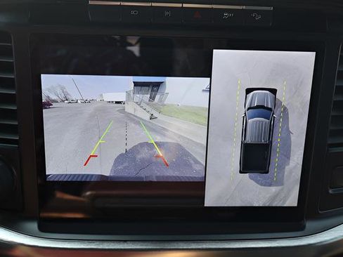 Used 2022 Ford F150 Lariat w/ Equipment Group 502A High image 24