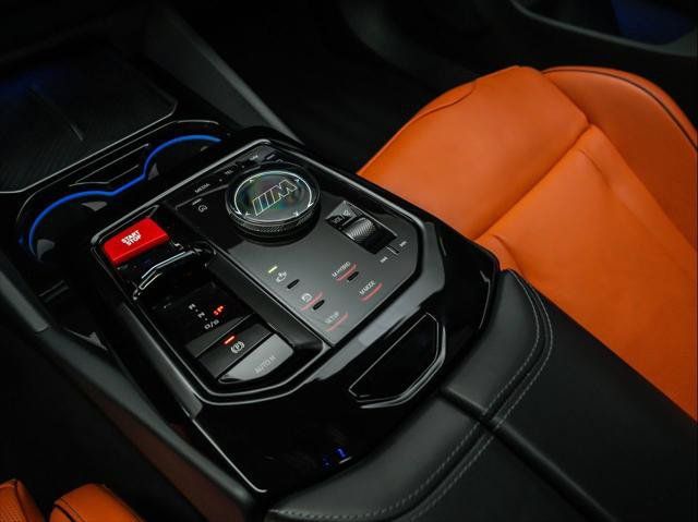 Used 2025 BMW M5 w/ Carbon Package AWD/4WD image 35