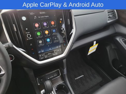 New 2026 Subaru Ascent Touring image 10