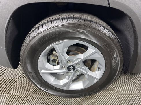 Used 2024 Hyundai Tucson SEL FWD image 12