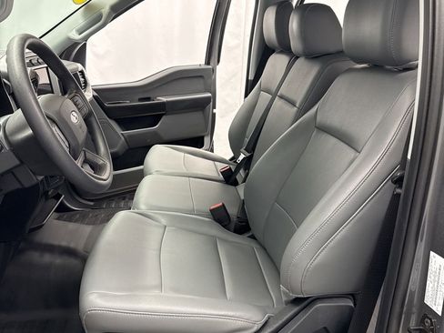 Used 2022 Ford F150 XL AWD/4WD image 10