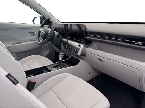New 2026 Hyundai Kona SE AWD/4WD image 15