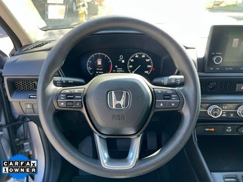 Used 2025 Honda CR-V LX image 21