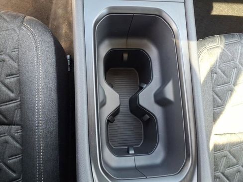 New 2026 Nissan Kicks SV w/ SV Premium Package image 15