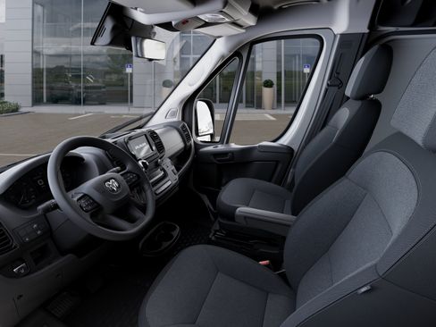 New 2026 RAM ProMaster 1500 w/ Convenience Group FWD image 22