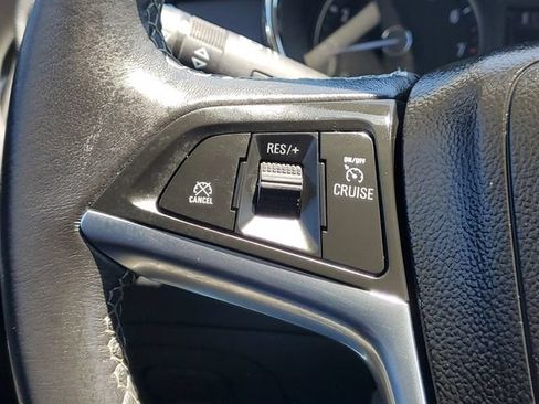 Used 2022 Buick Encore Preferred w/ Safety Package AWD/4WD image 10