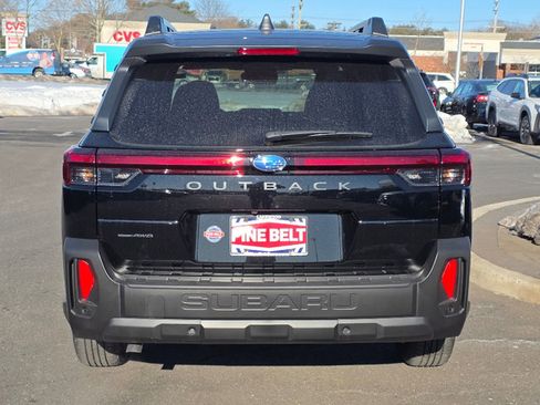 New 2026 Subaru Outback Limited image 12